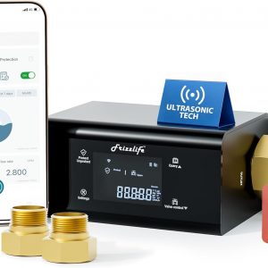 Water Testing & Monitoring