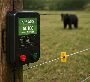 Electric Fencing