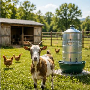 Livestock Systems