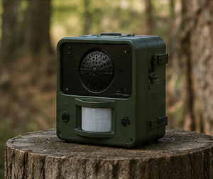 Predator Deterrents