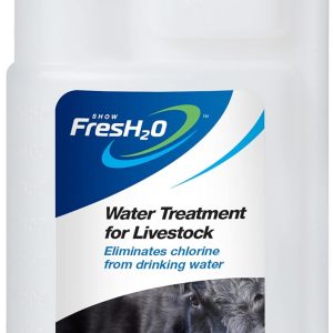 Water-chlorine-remover-treatment