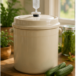 Fermentation Equipment