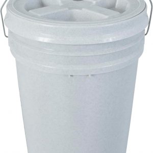 Feed Storage