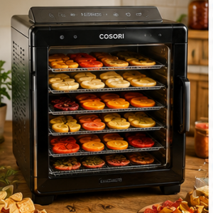 Food Preservation