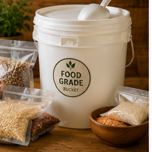 Food Storage