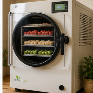 Freeze Dryers