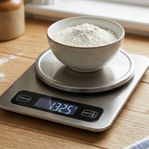 Kitchen Scales