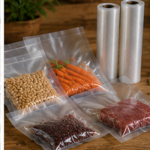Vacuum Sealers