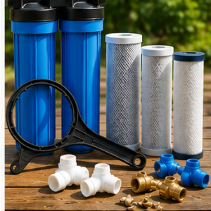 Water Filtration