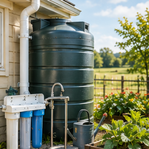 Water Security